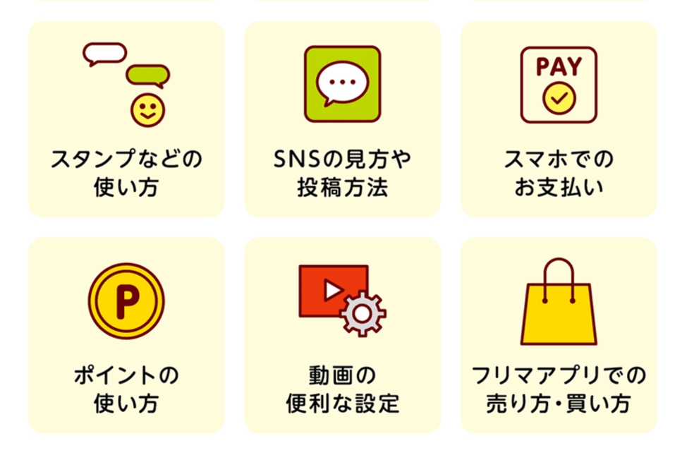 ドコモ「あんしん店頭サポート(定額プラン)」とは?