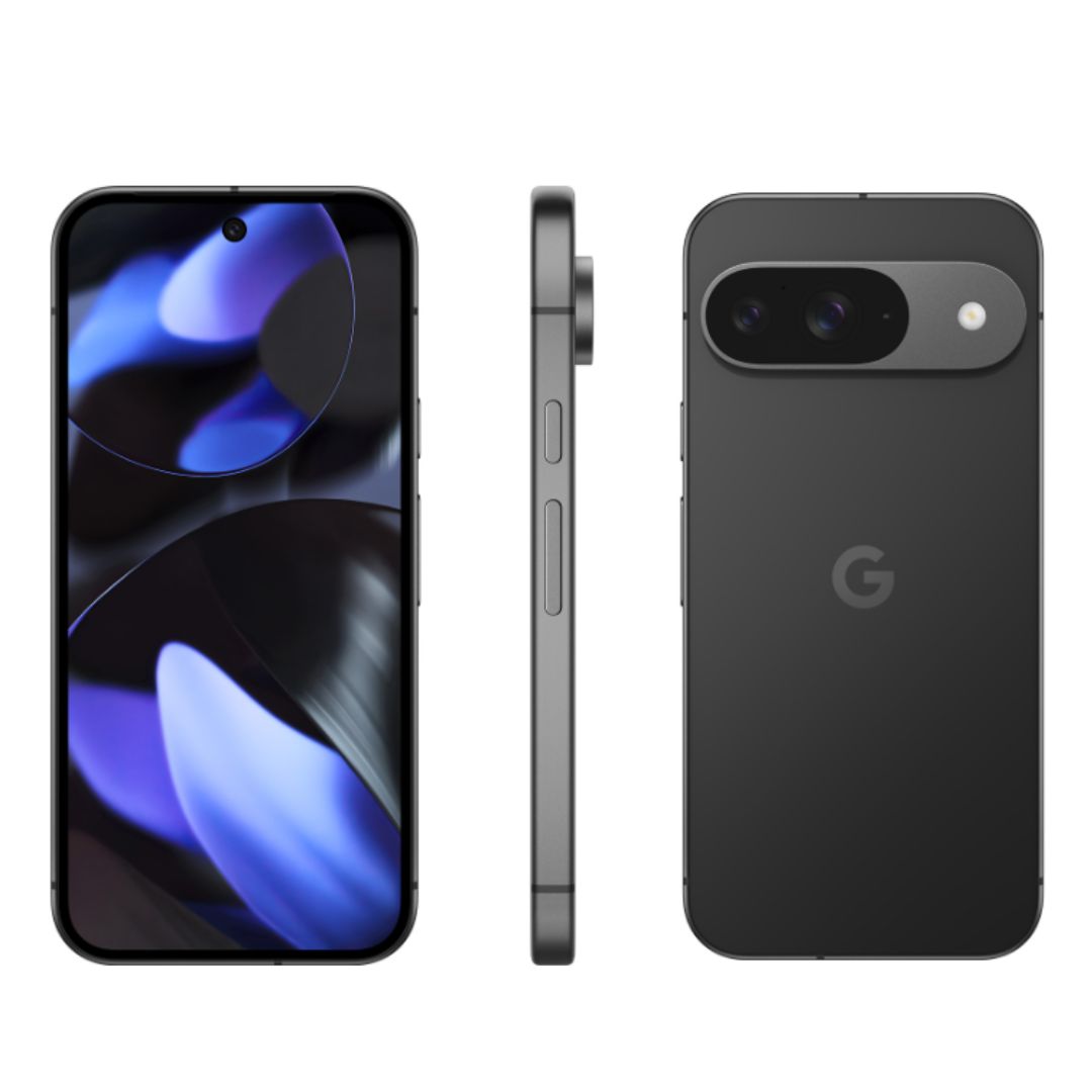 pixel 9