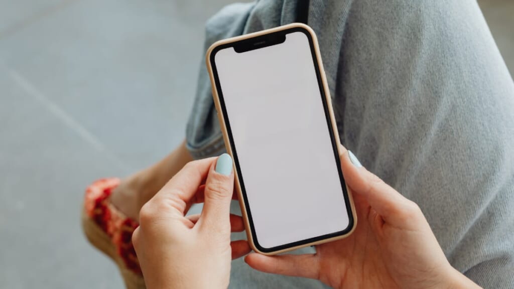 iPhoneのSharePlay(シェアプレイ)が勝手に起動する原因