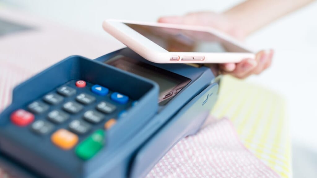 Apple Pay