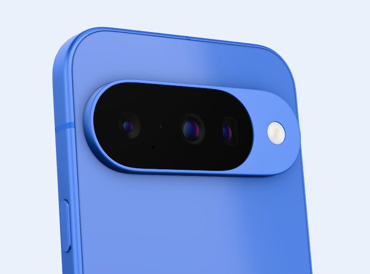 Google Pixel 10のカメラ性能