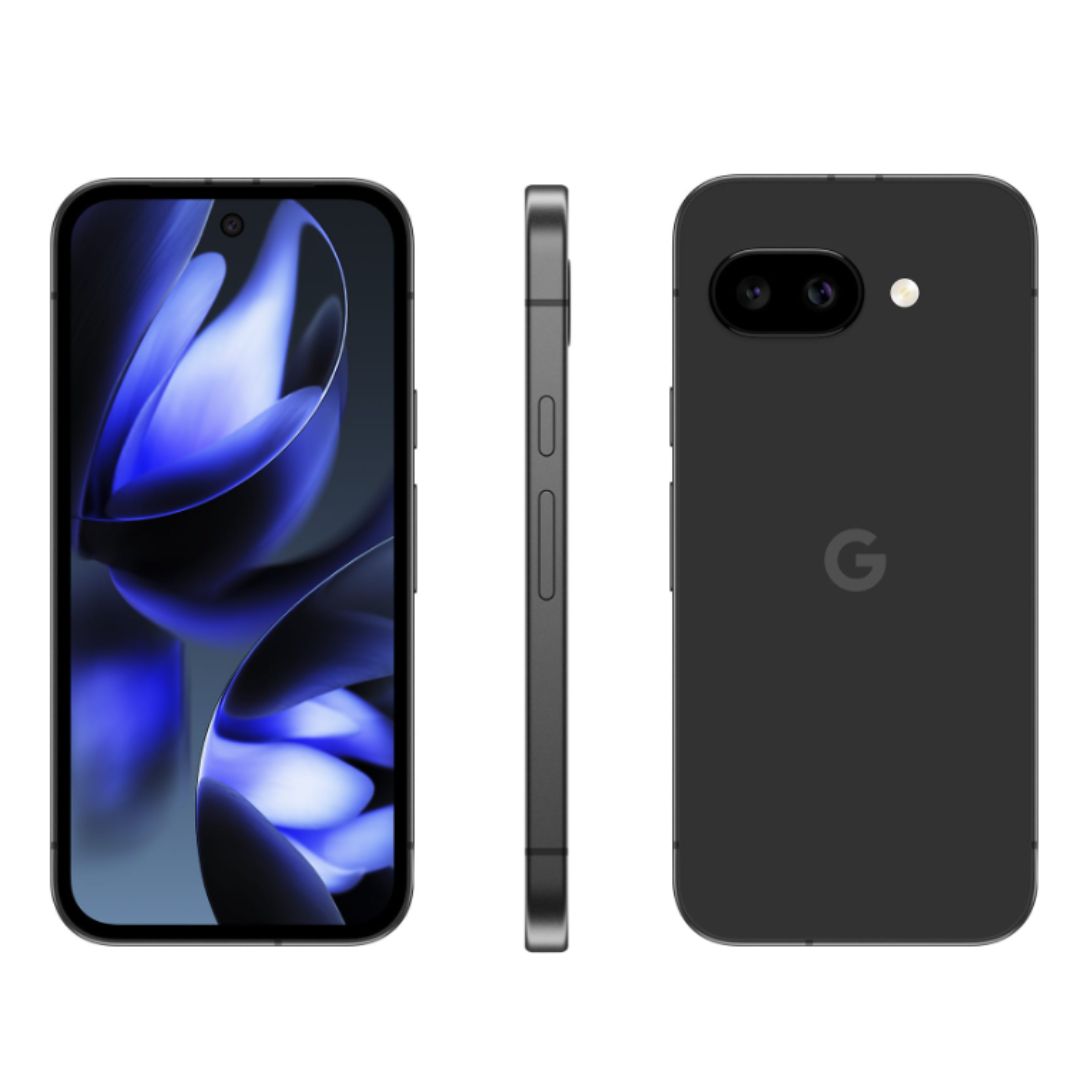 pixel 9a