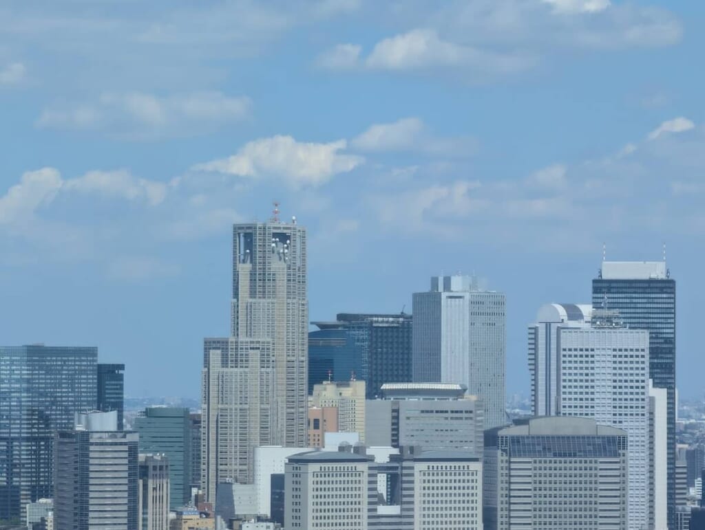 カメラ(写真)_⑤-2ズーム撮影(30倍)