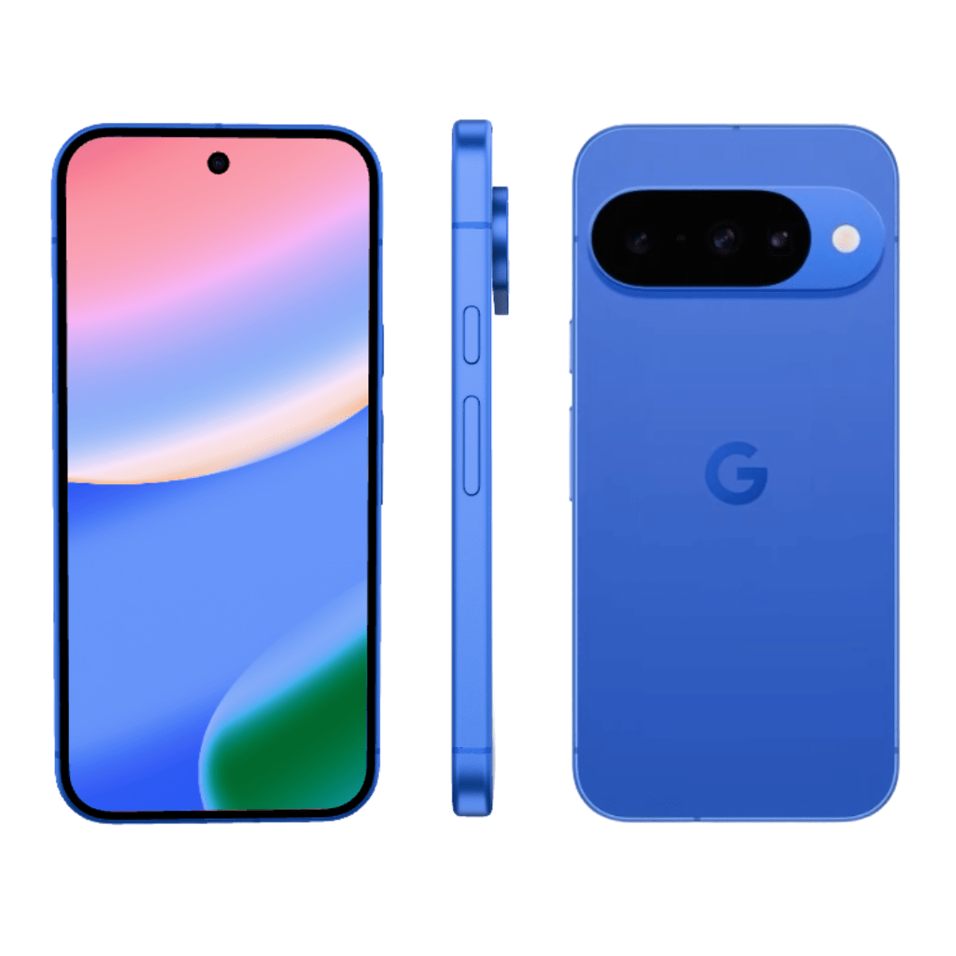 Google Pixel 10のデザイン