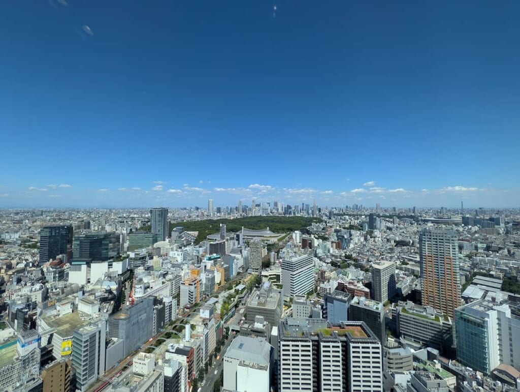 カメラ(写真)_②-2超広角撮影(48メガピクセル使用)