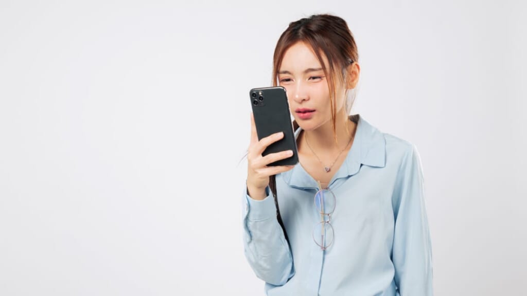 システムデータが急に増える原因