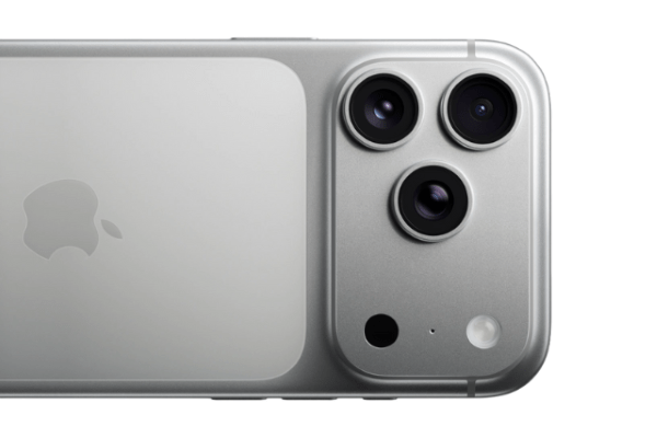 iPhone 17 Proのカメラ