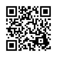 ドコモプロファイルダウンロードのQRコード