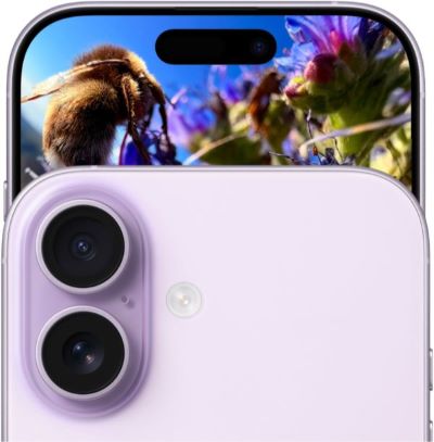 iPhone17のカメラ性能