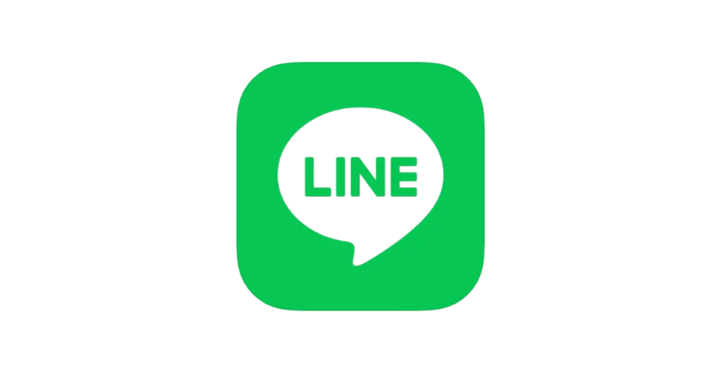 LINEの「書類とデータ」とは?