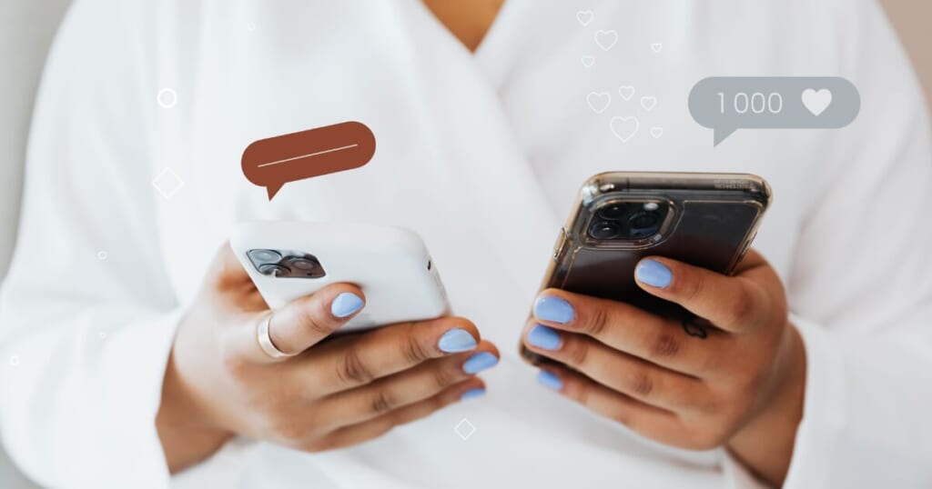 コメント、いいね表示の問題を解決する方法