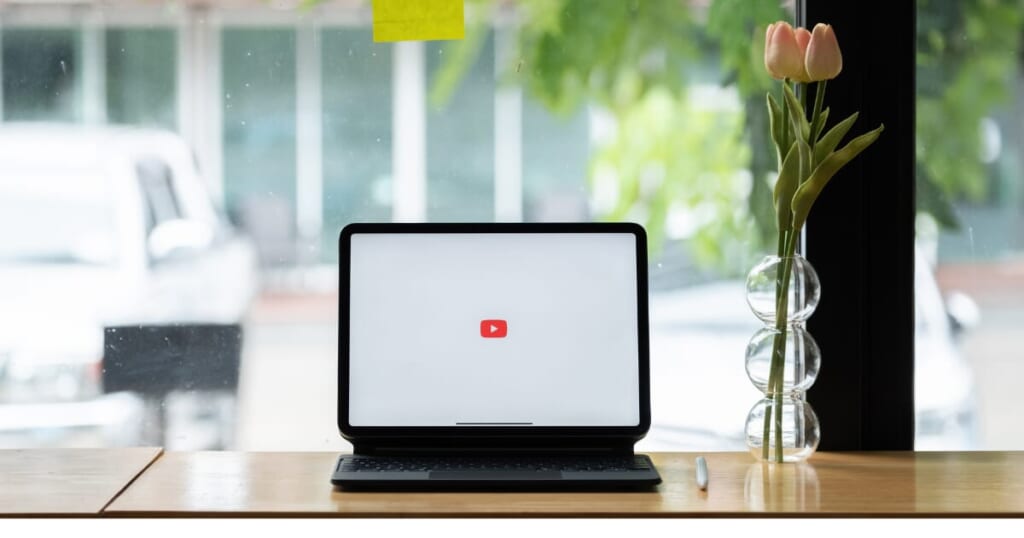 パソコン(PC)でYouTubeの画面サイズがおかしい時の直し方