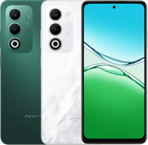 OPPO A5 5G