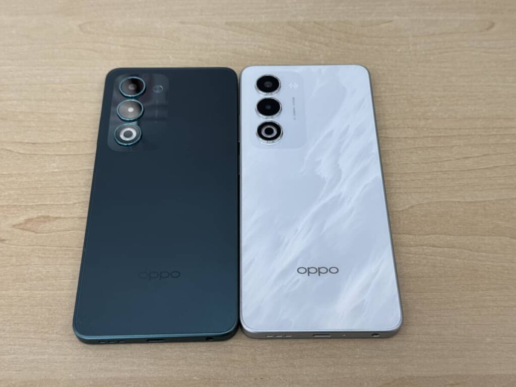 OPPO A5 5G