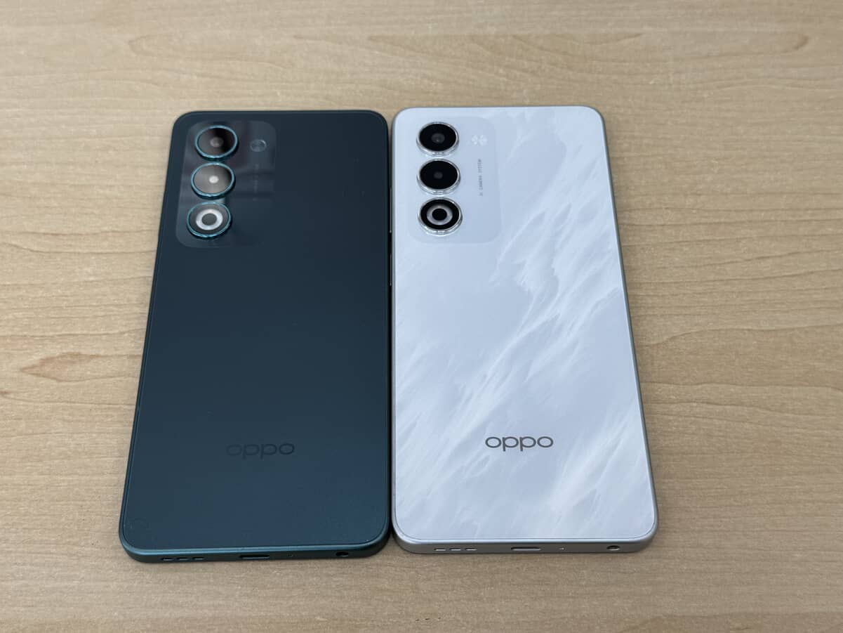 OPPO A5 5G