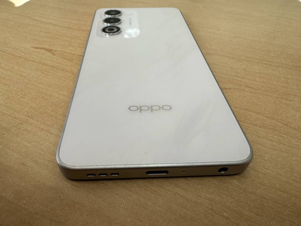 OPPO A5 5G