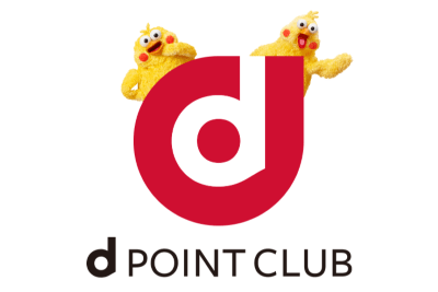 dポイントクラブ