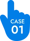 CASE 01