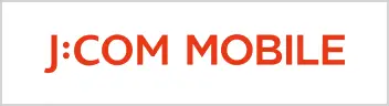 J:COM MOBILE