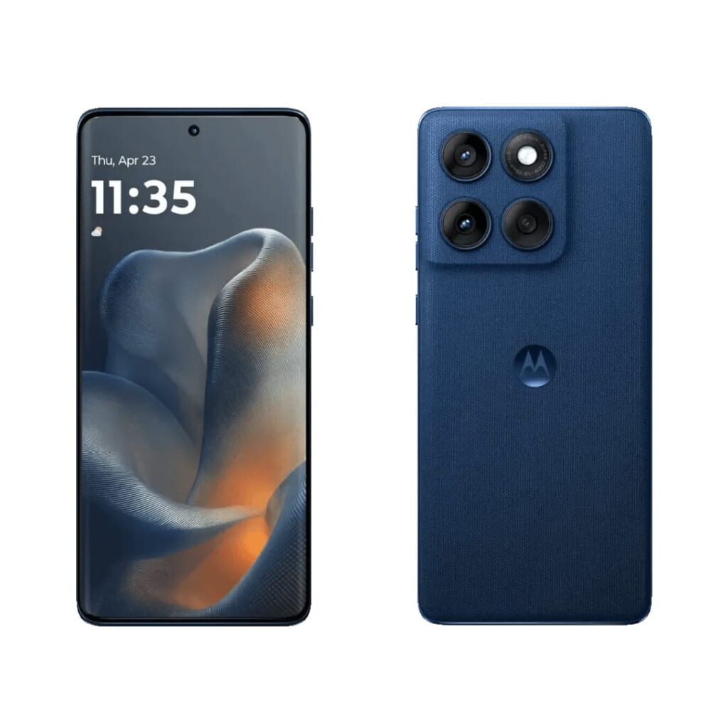 motorola edge 60のスペックを徹底解説！性能・カメラ・ディスプレイなど最新情報まとめ