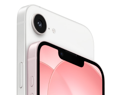 iPhone 17eのカメラ