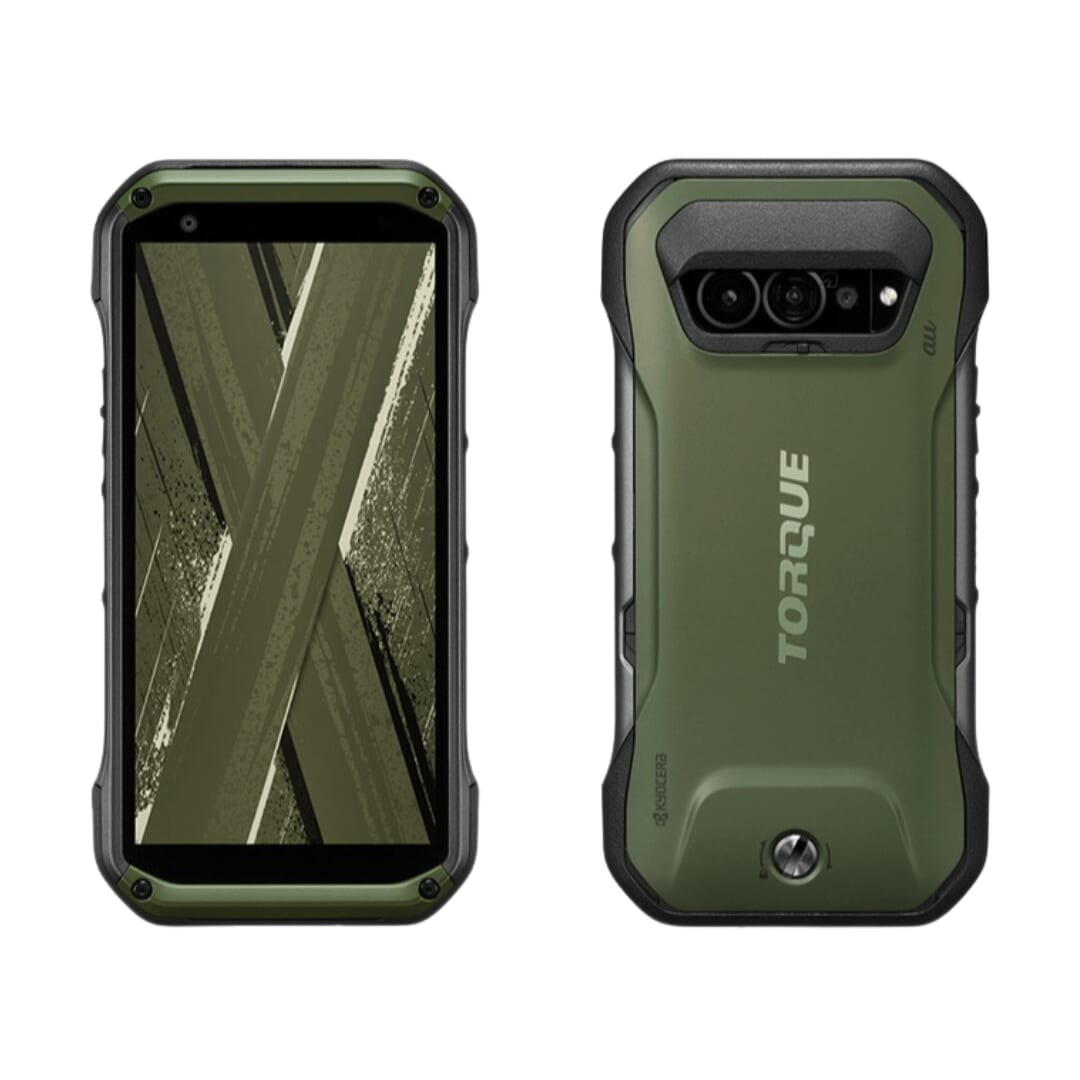 TORQUE G07のスペックを徹底解説！性能・カメラ・ディスプレイなど最新情報まとめ