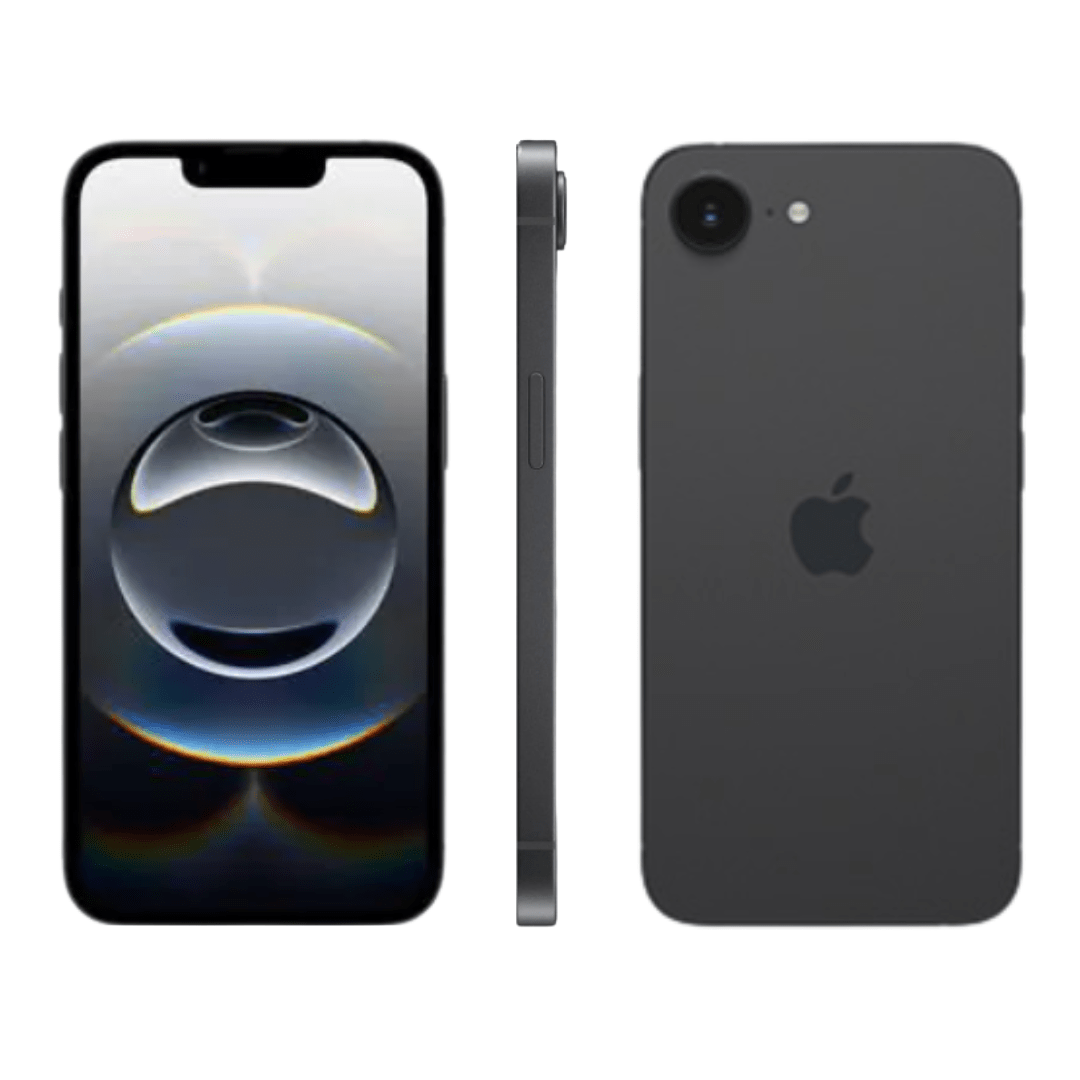 iPhone 16eデザイン