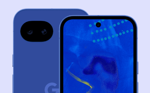 Google Pixel 10aのカメラ