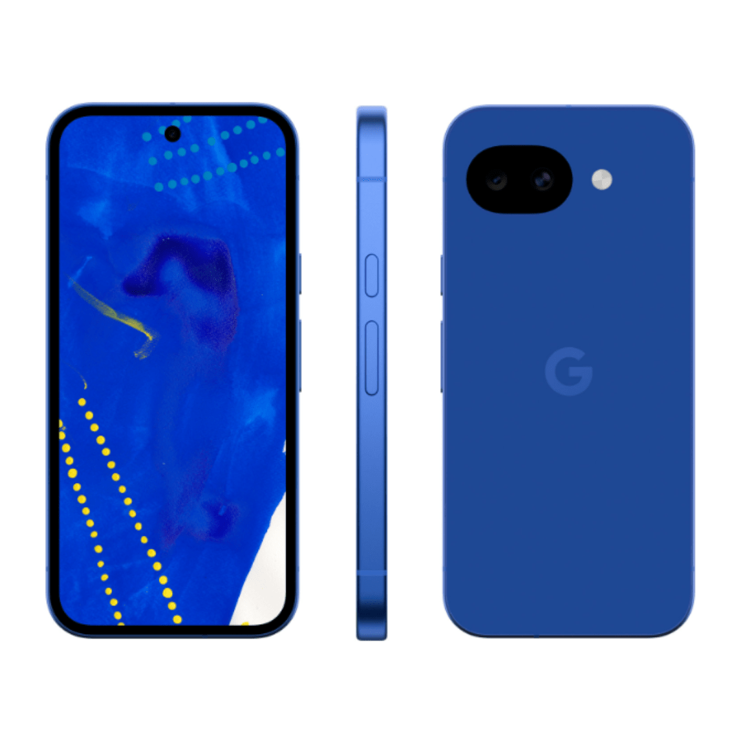 Google Pixel 10aのカラーバリエーション
