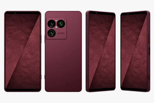 Xperia 1 VIII