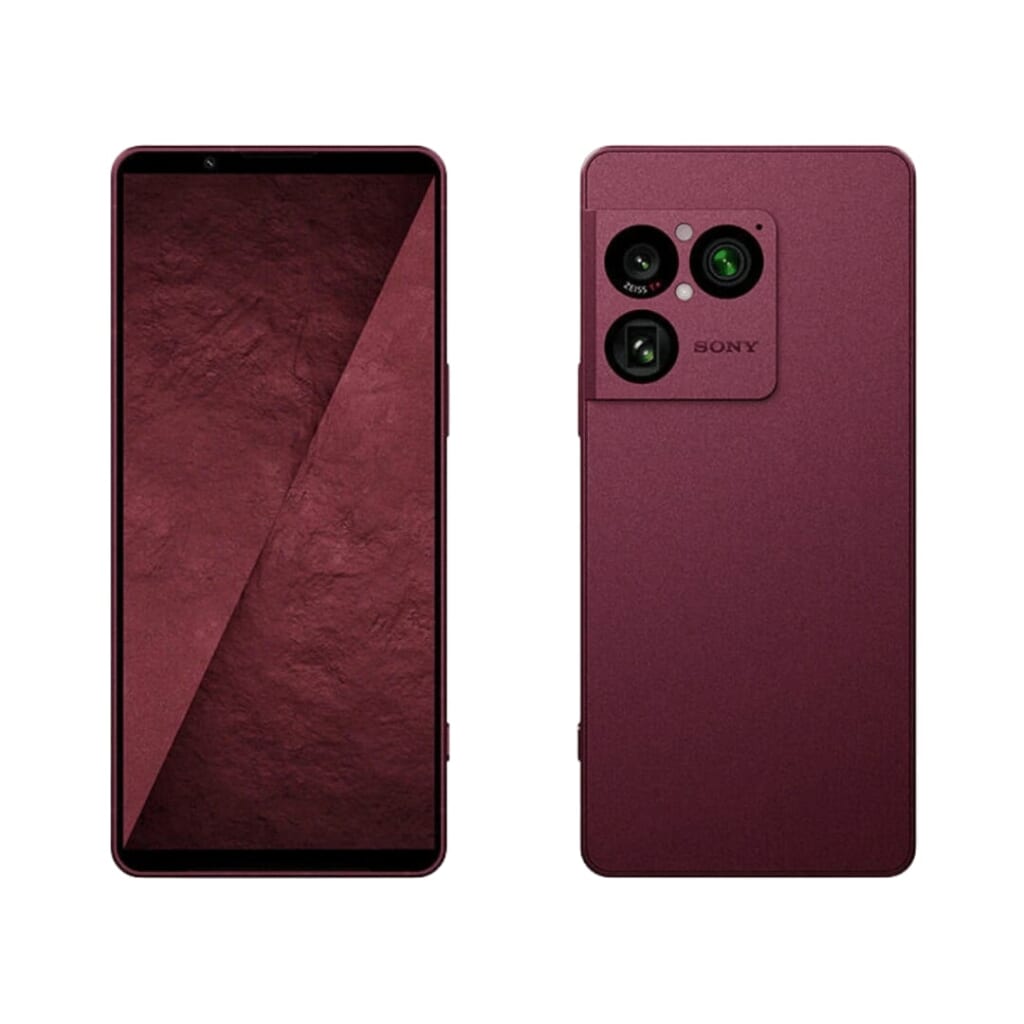 Xperia 1 VIII