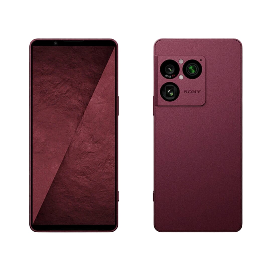 Xperia 1 VIII