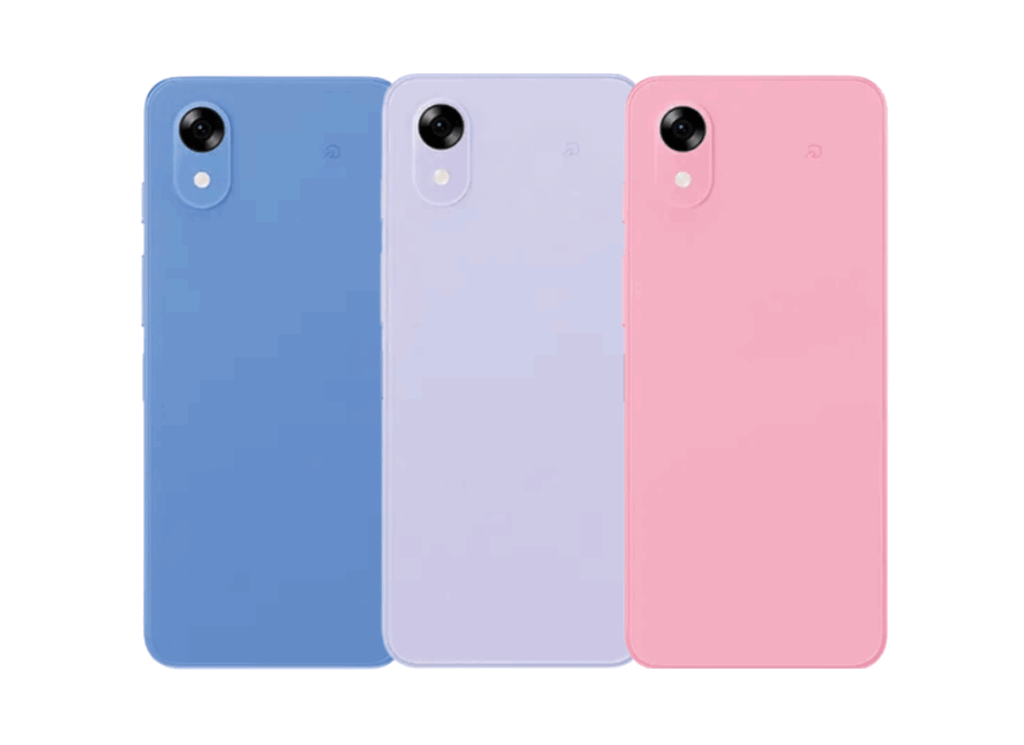 かんたんスマホ5