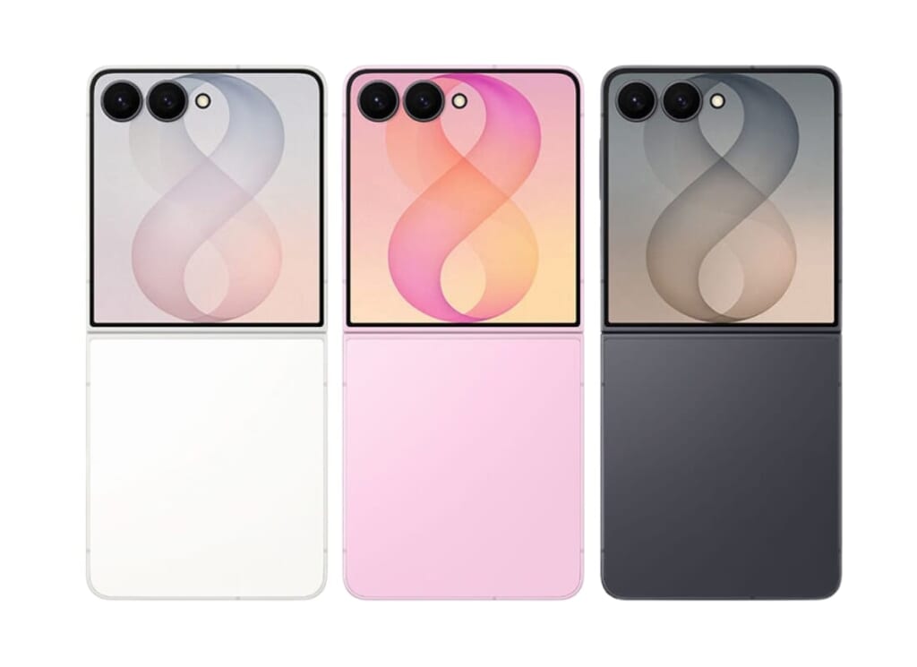 Galaxy Z Flip8