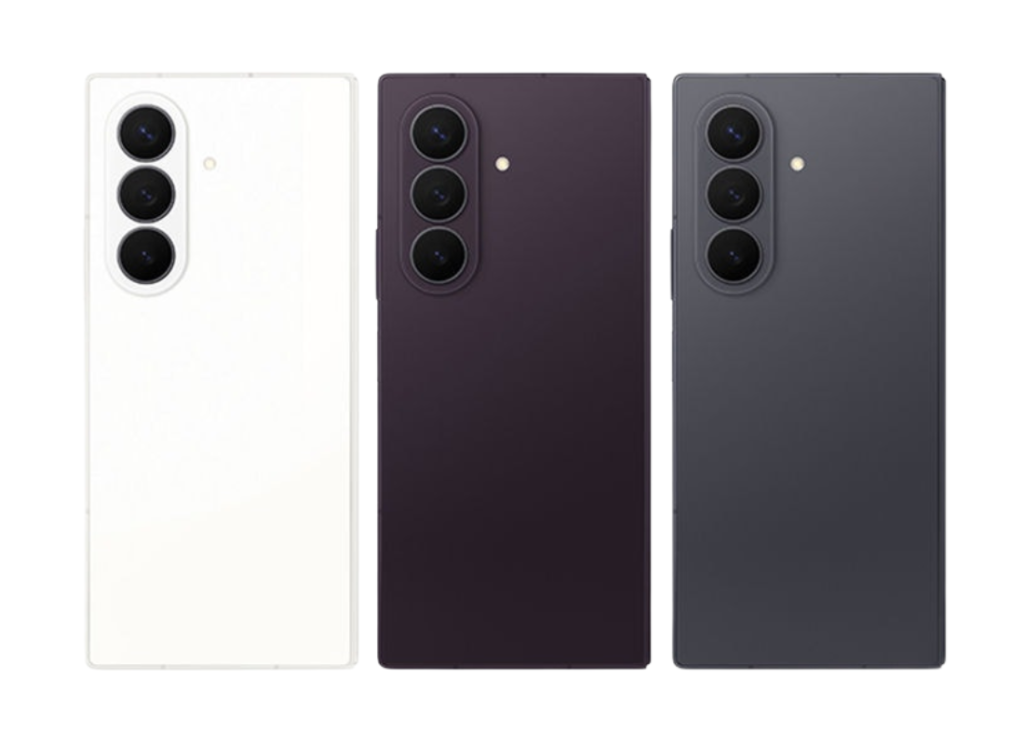 Galaxy Z Fold8 Ultra