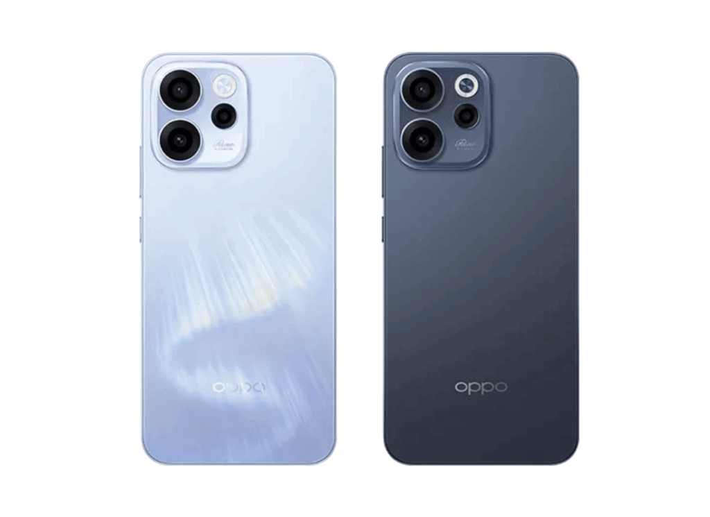 OPPO Reno15 A