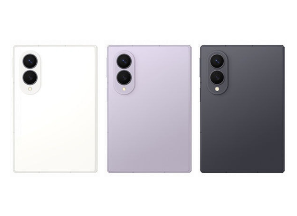 Galaxy Z Fold8