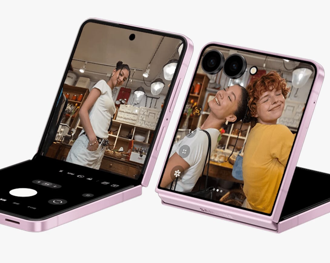 Galaxy Z Flip8