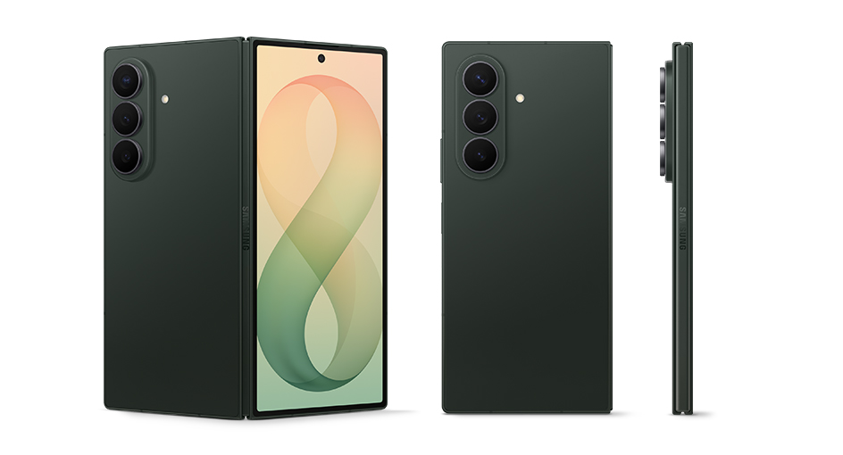 Galaxy Z Fold8 Ultra