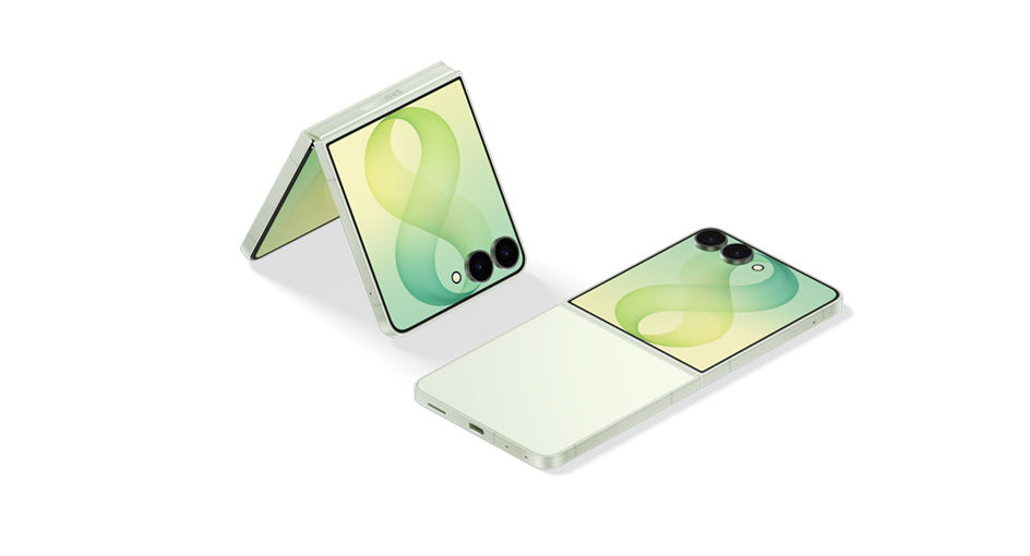 Galaxy Z Flip8