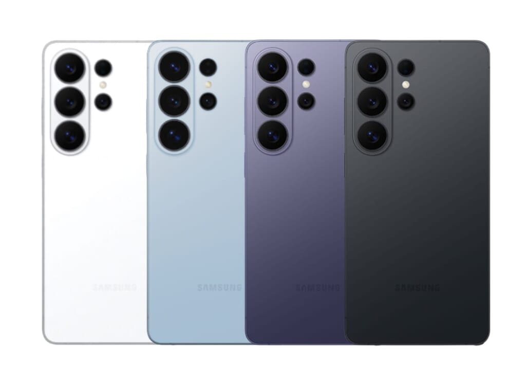 Galaxy S26 Ultra