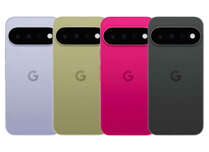 Google Pixel 11