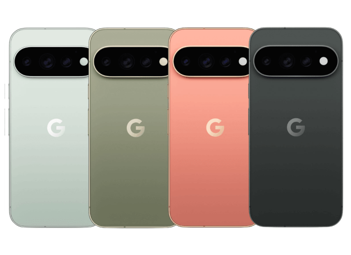 Google Pixel 11 Pro