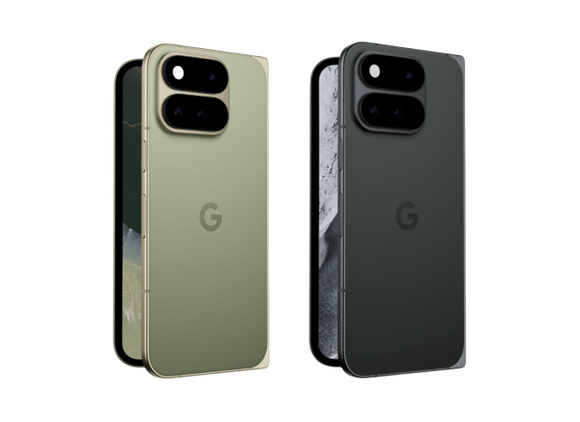 Google Pixel 11 Pro Fold