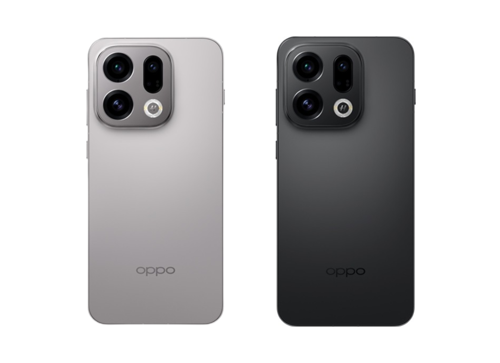 OPPO Find X9